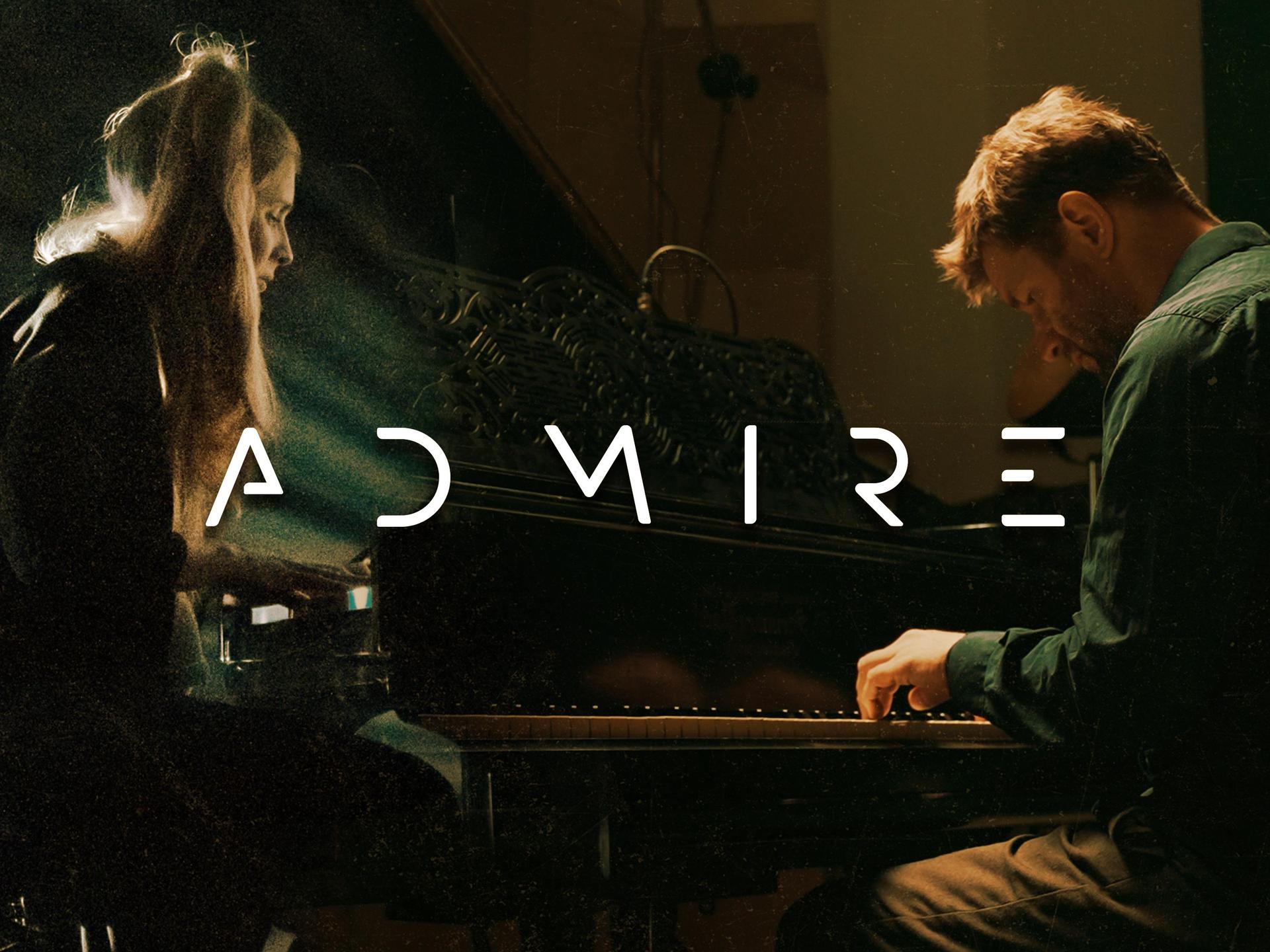 Admire - Een Mindful Concertervaring
