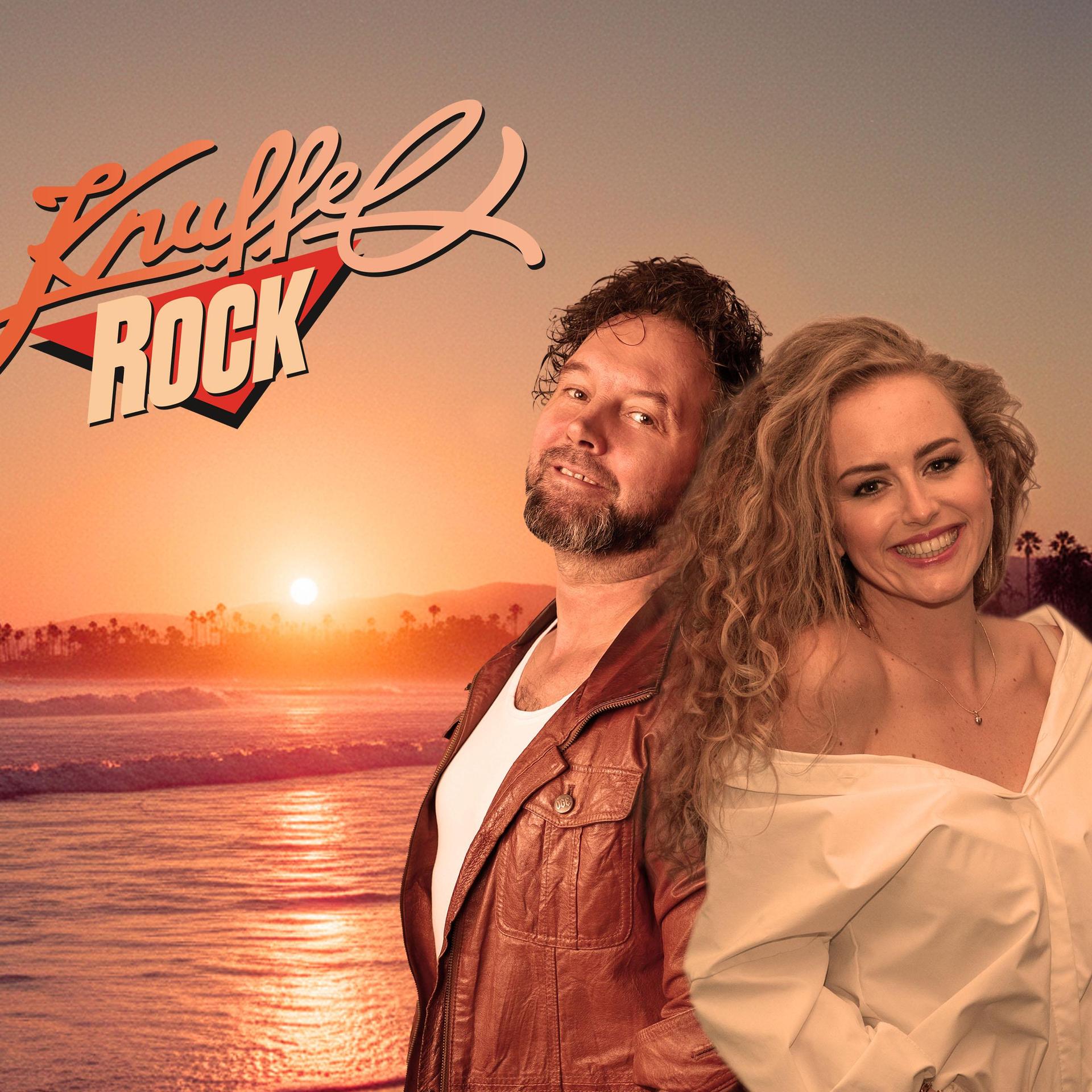 Knuffelrock, Promotiebeeld Knuffelrock