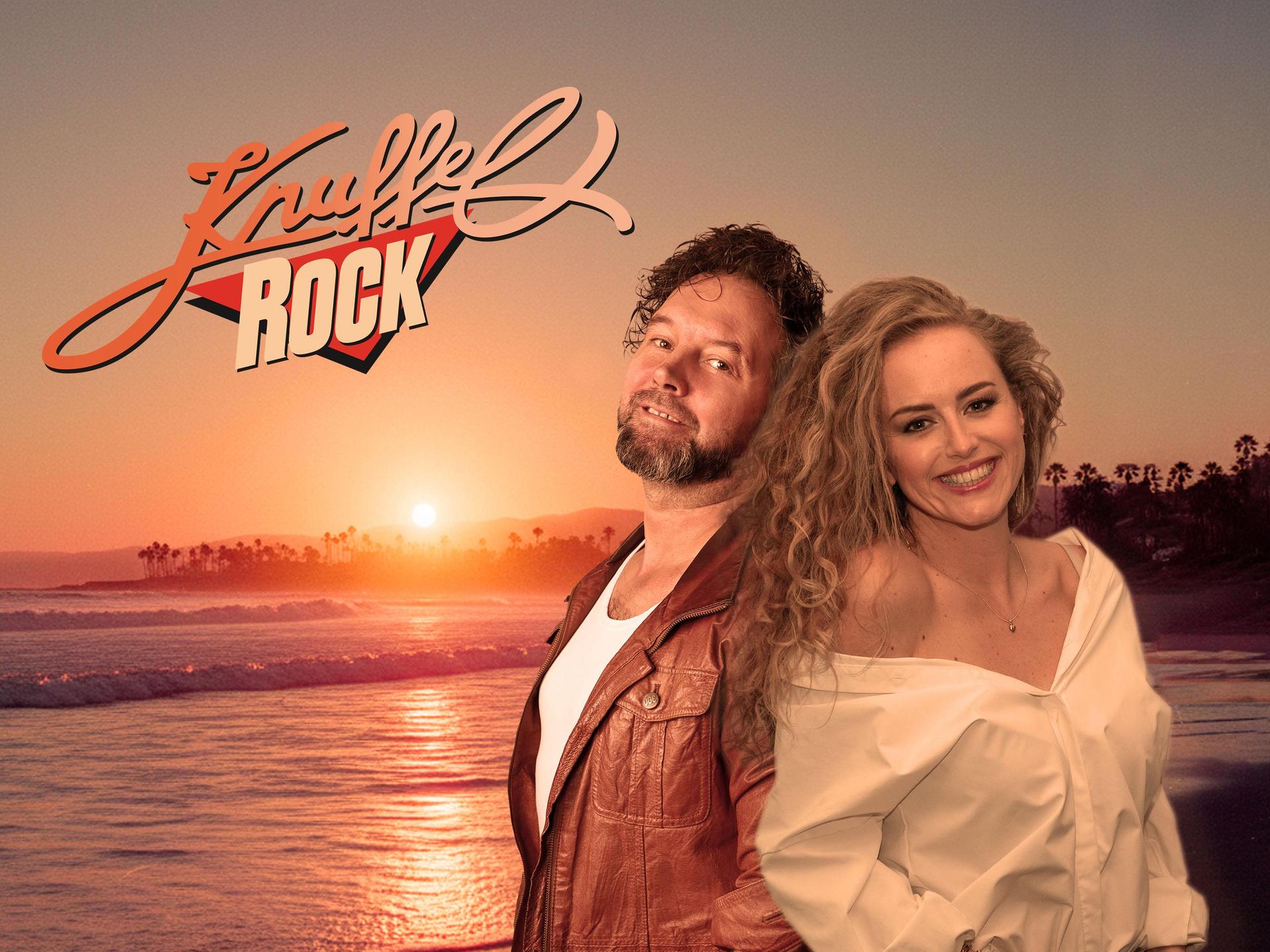 Knuffelrock - Live - Deel 1