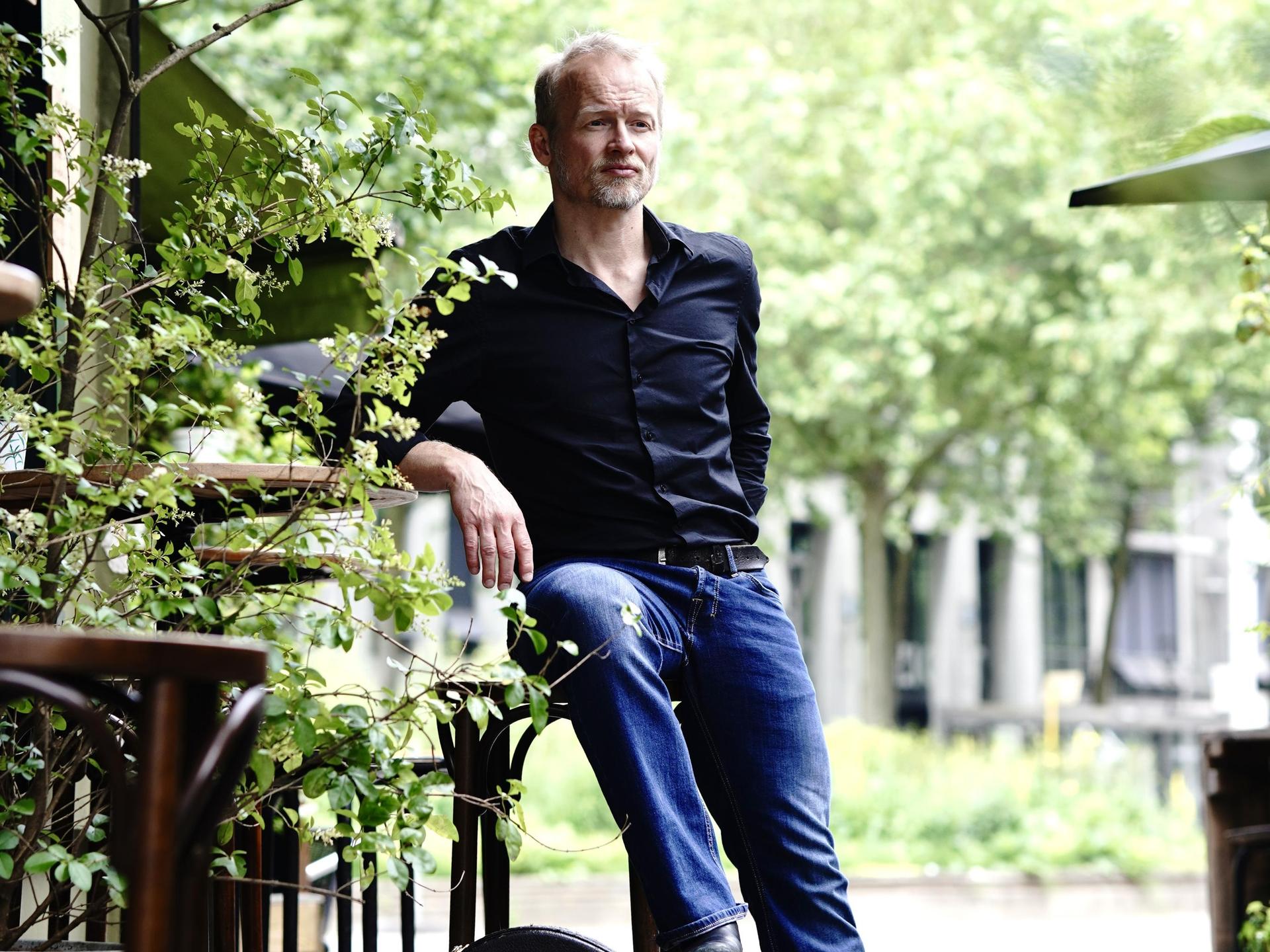 Diederik Nomden - Vers