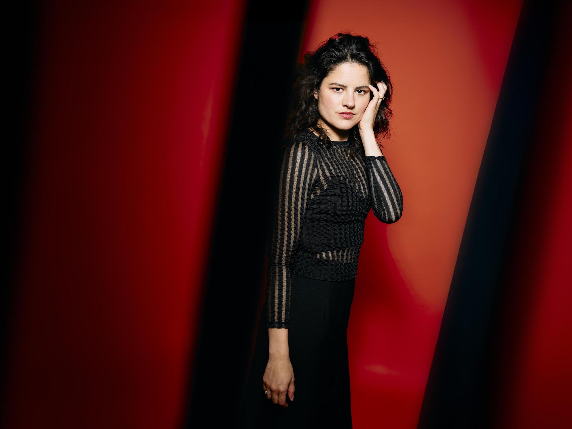 Rosanne Alderliefste - SOLO - Van Piaf tot Pravi - en eigen werk
