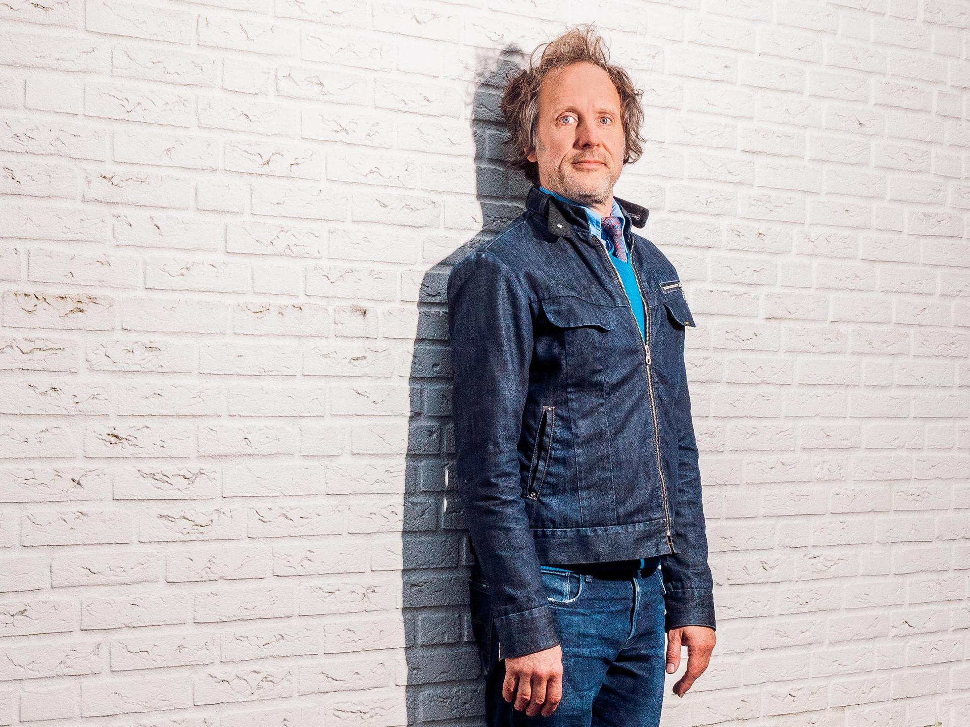 Ronald Snijders - Leven met humor