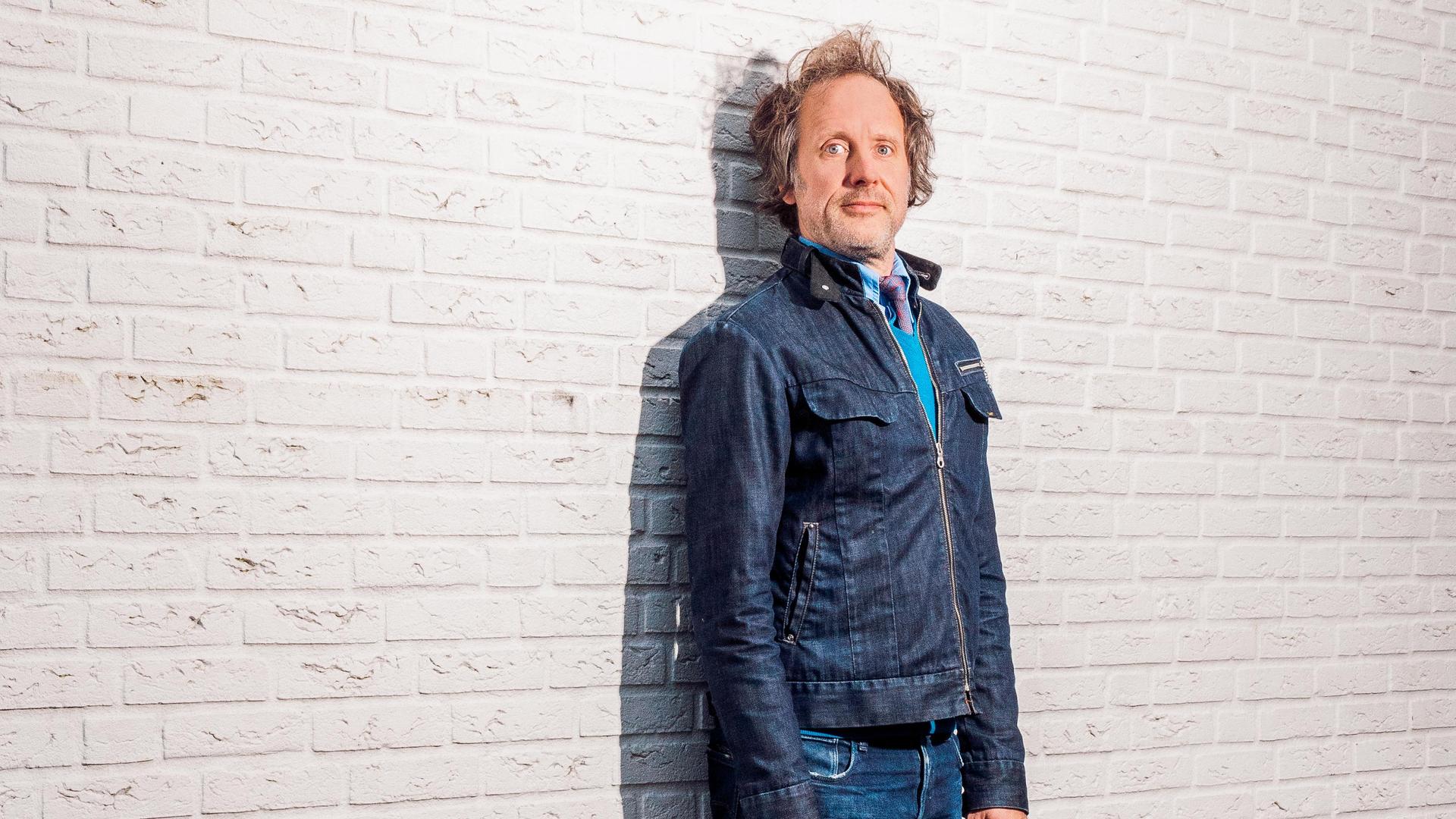 Ronald Snijders, Promotiebeeld Ronald Snijders