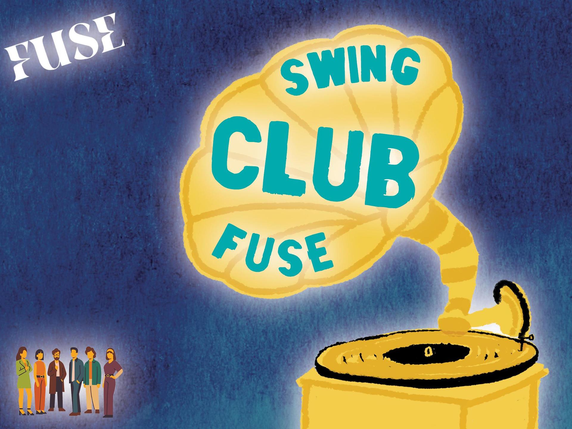 Fuse - Swing Club Fuse