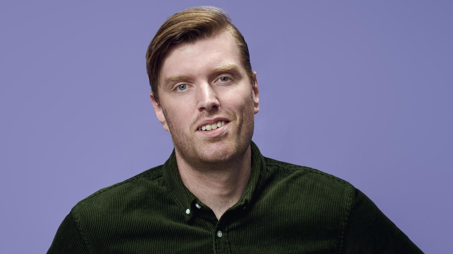 Oscar Smit, Promotiebeeld van Oscar Smit - € 472.000,-