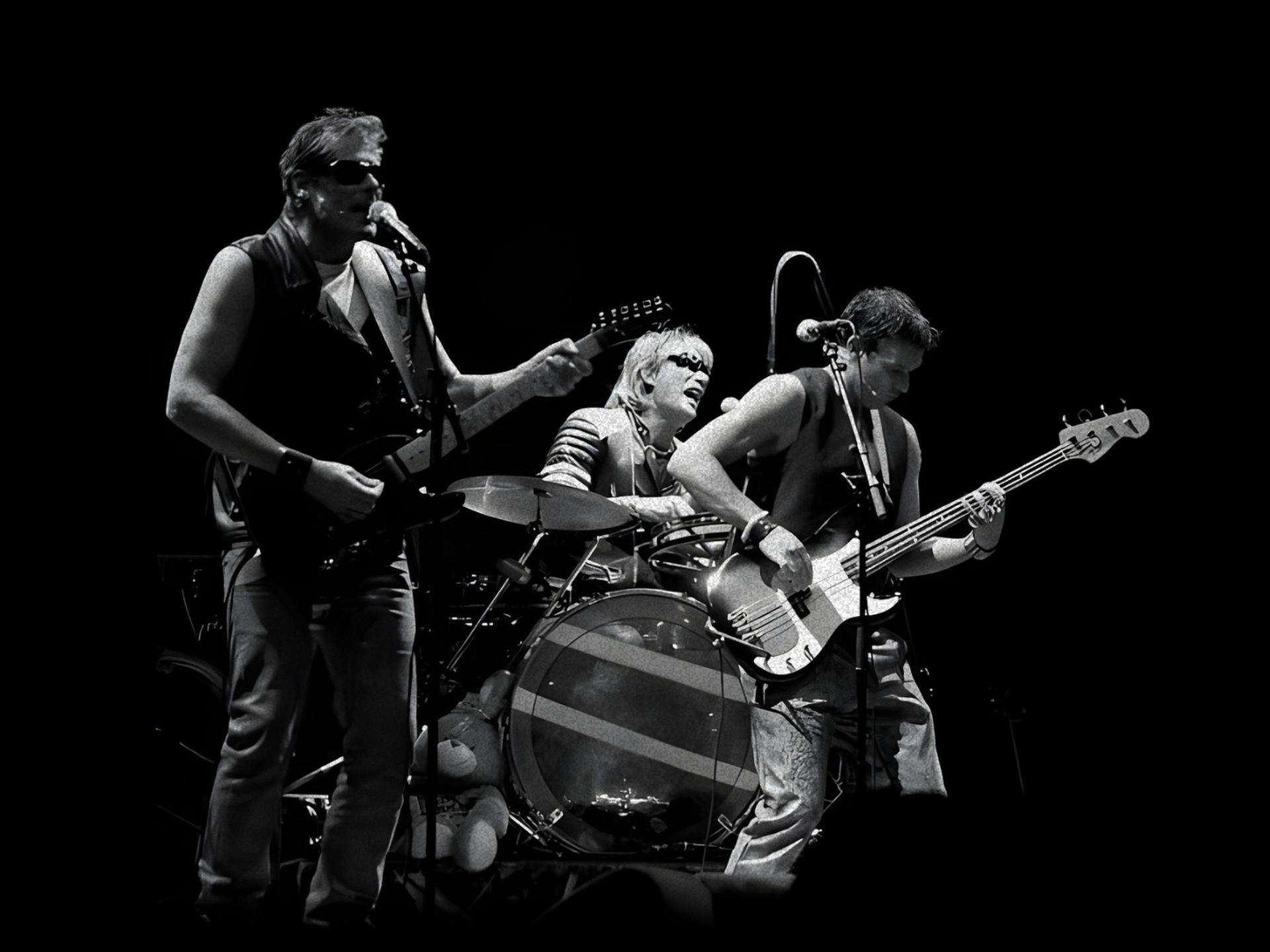 Eigenlijk - Viggo Waas, Eddie B. Wahr & Kees van der Vooren
