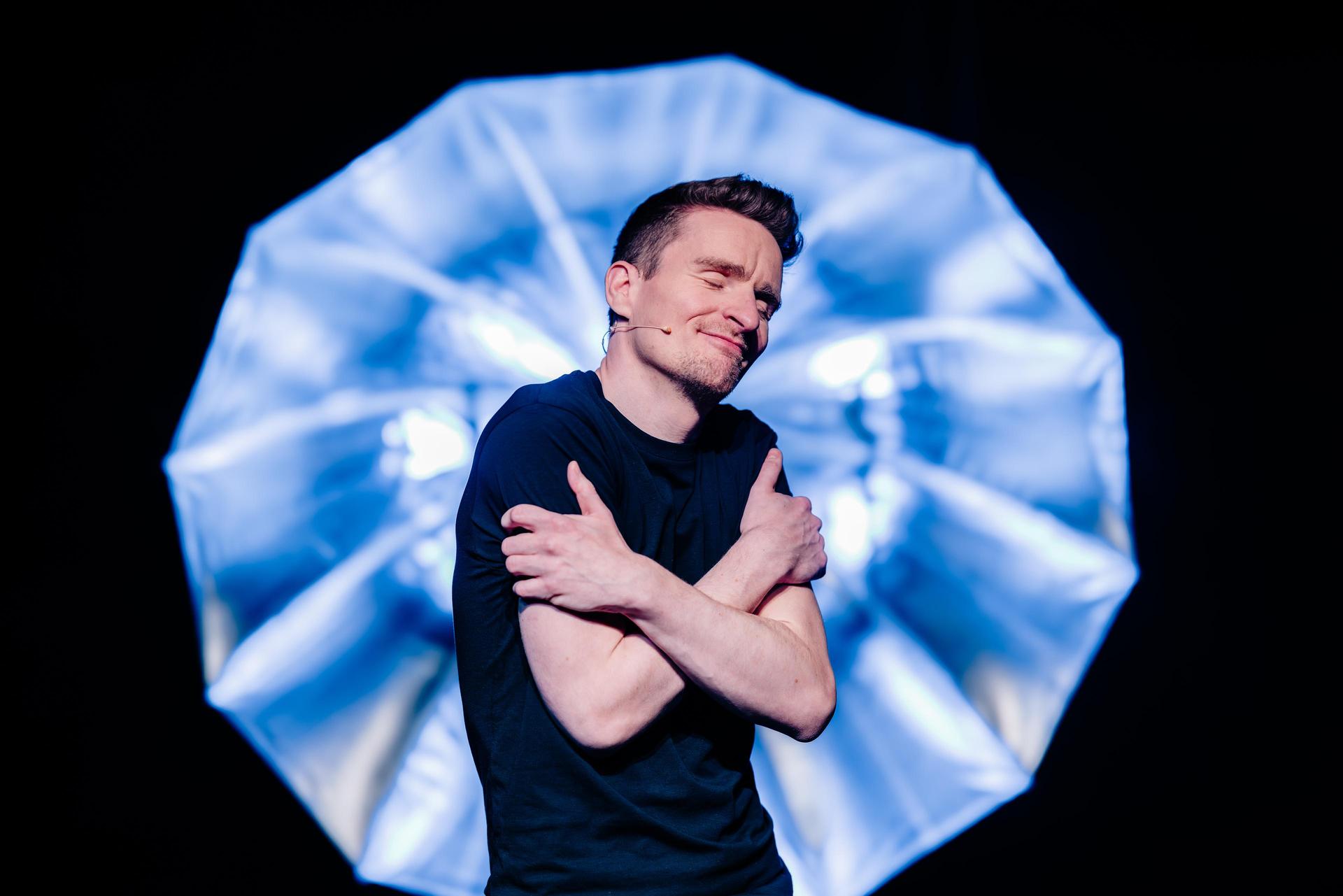 scènefoto Stefan Hendrikx