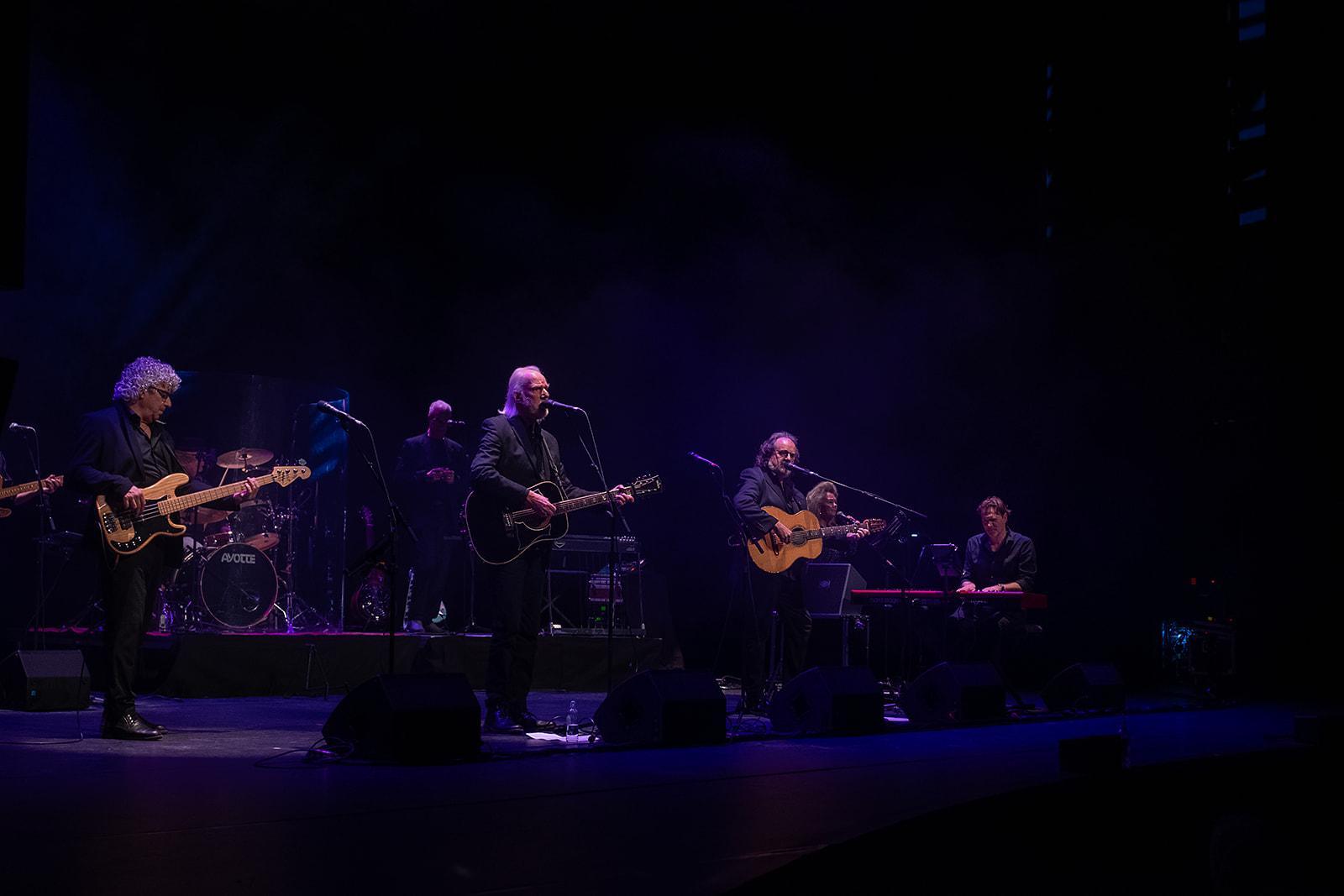 scenefoto Back To The Country band