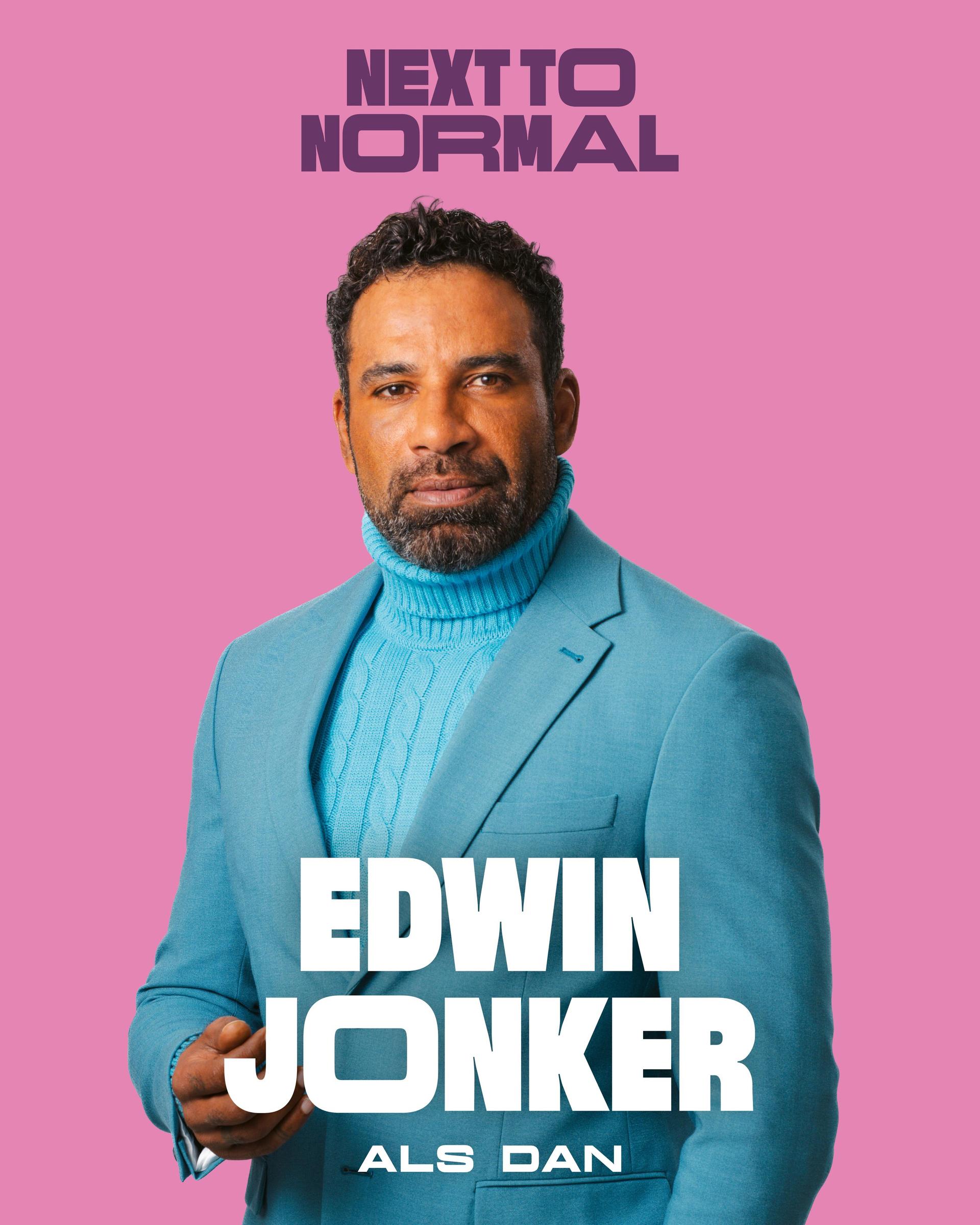 Castfoto's Next To Normal