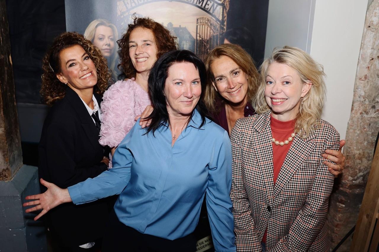 Cast Familiegeheimen