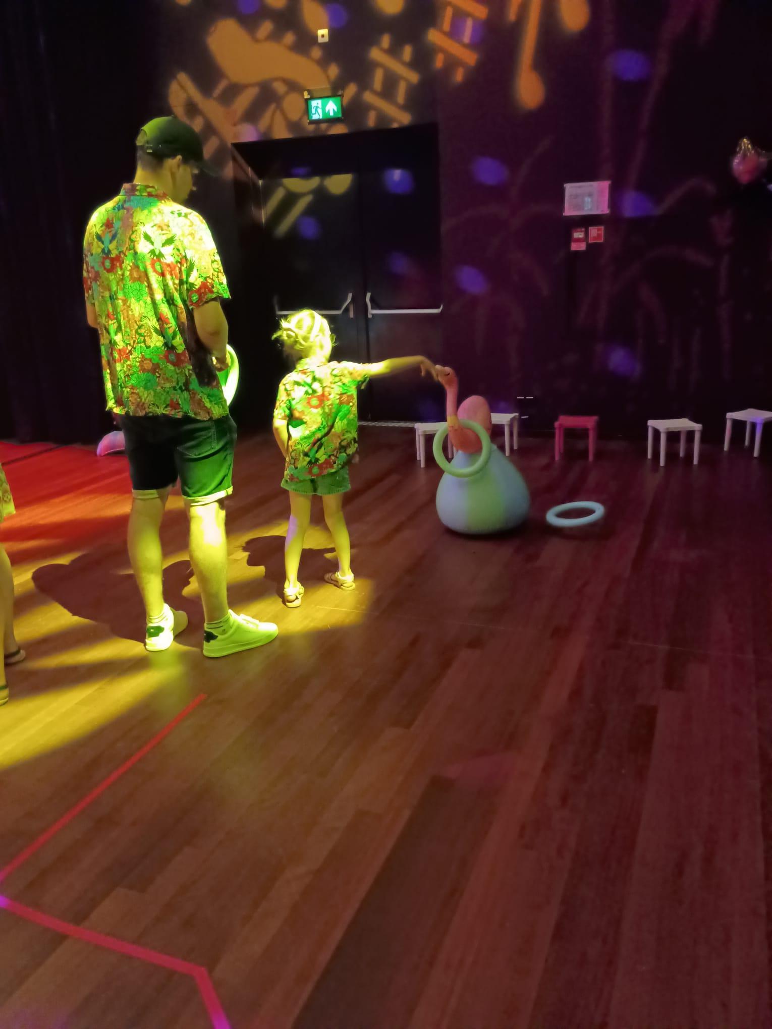 Foto's Stoep Kids kinderdisco 28 juni 2026