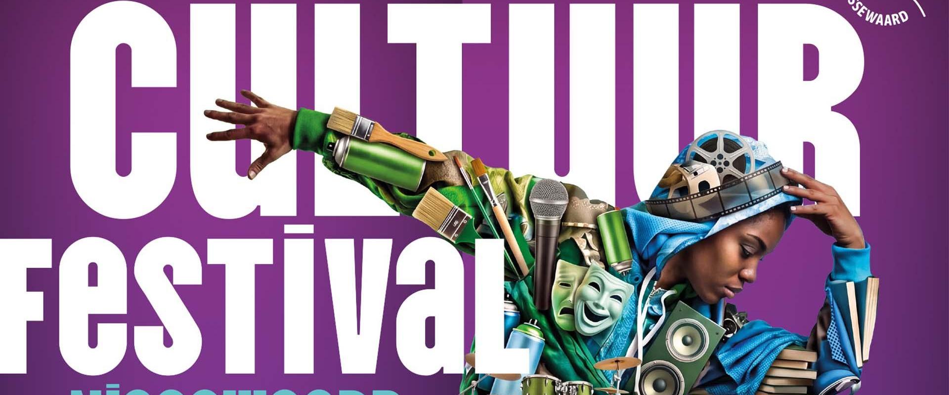 Cultuurfestival Nissewaard opent nieuw cultureel seizoen, Cultuurfestival Nissewaard 5 september 2026