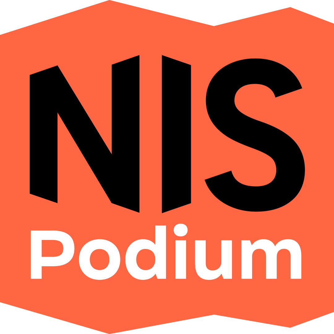 Logo NIS PODIUM