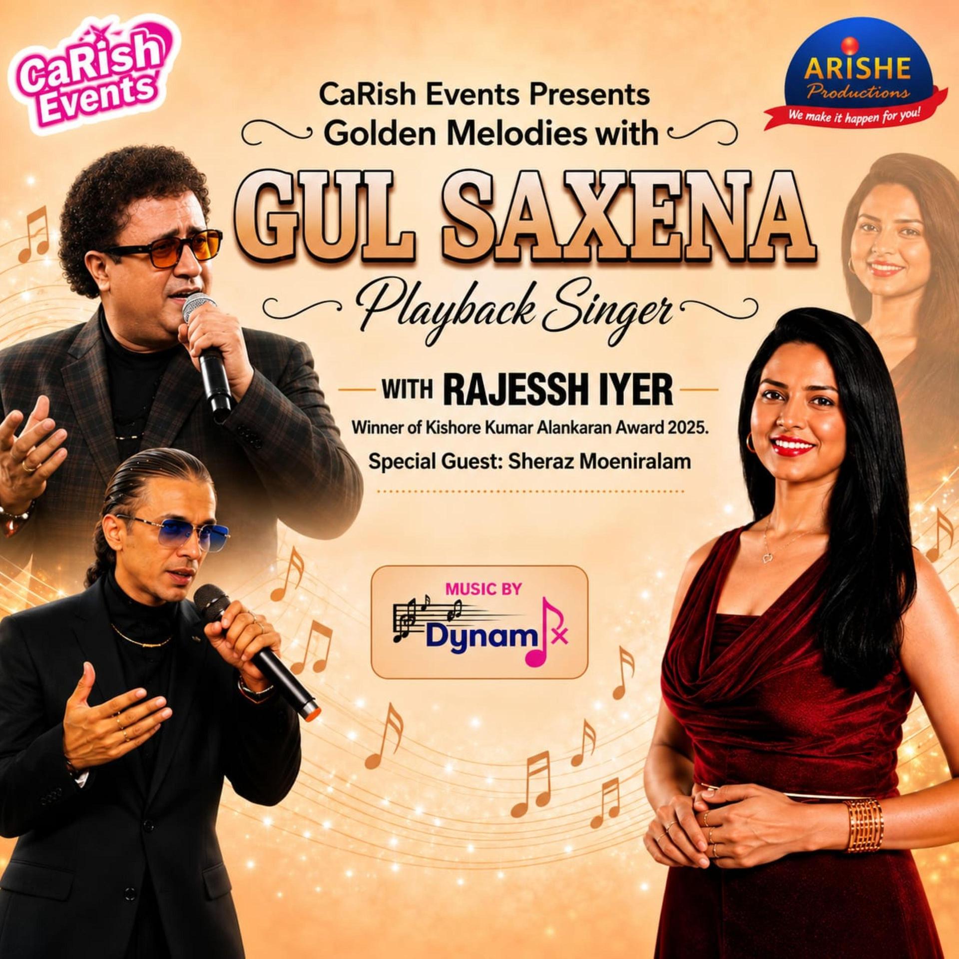 Bollywood Moods, Afbeelding bij Bollywood Moods met artiesten, data en reserveerinformatie