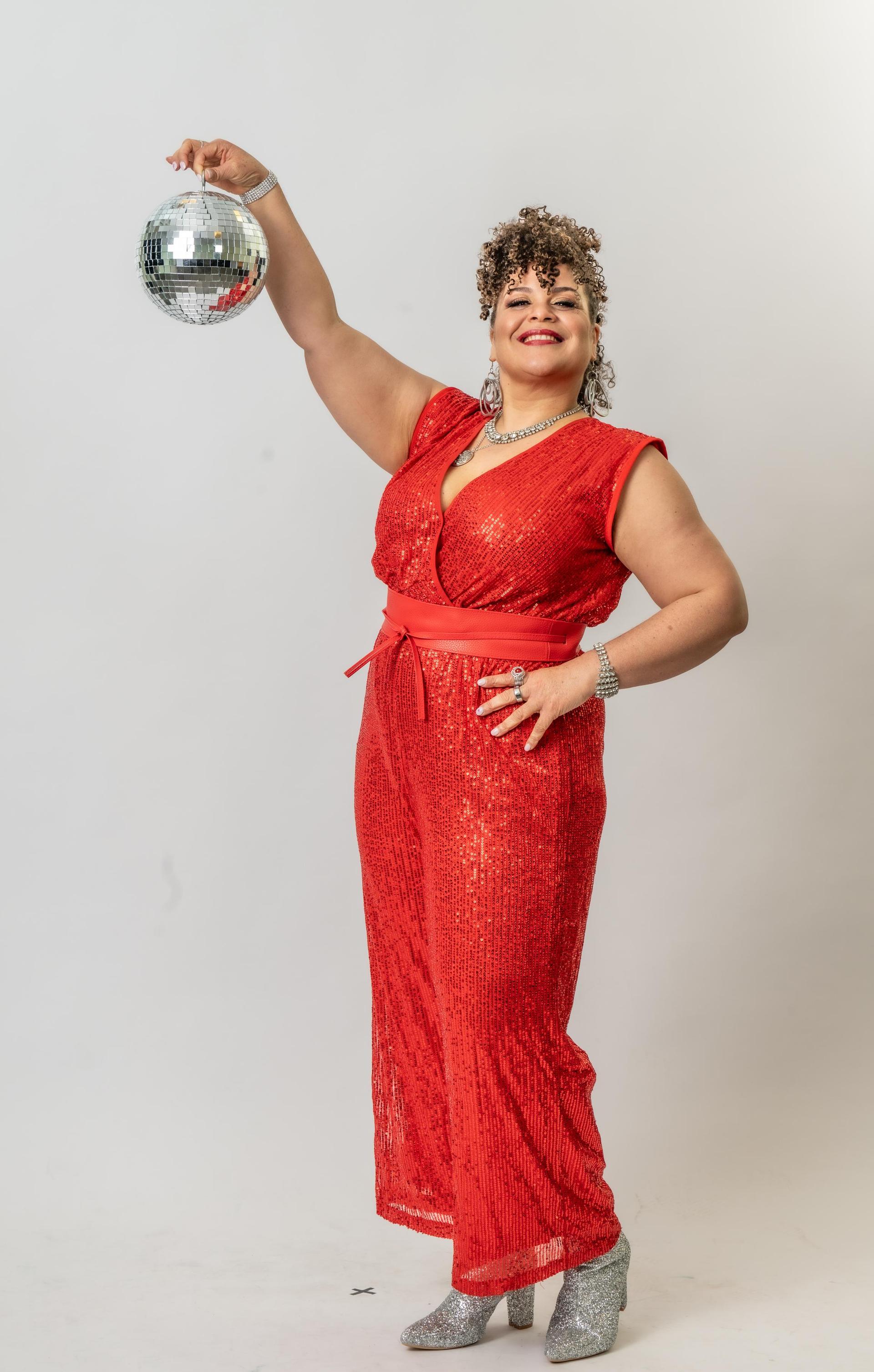 Foto Jeanine la Rose