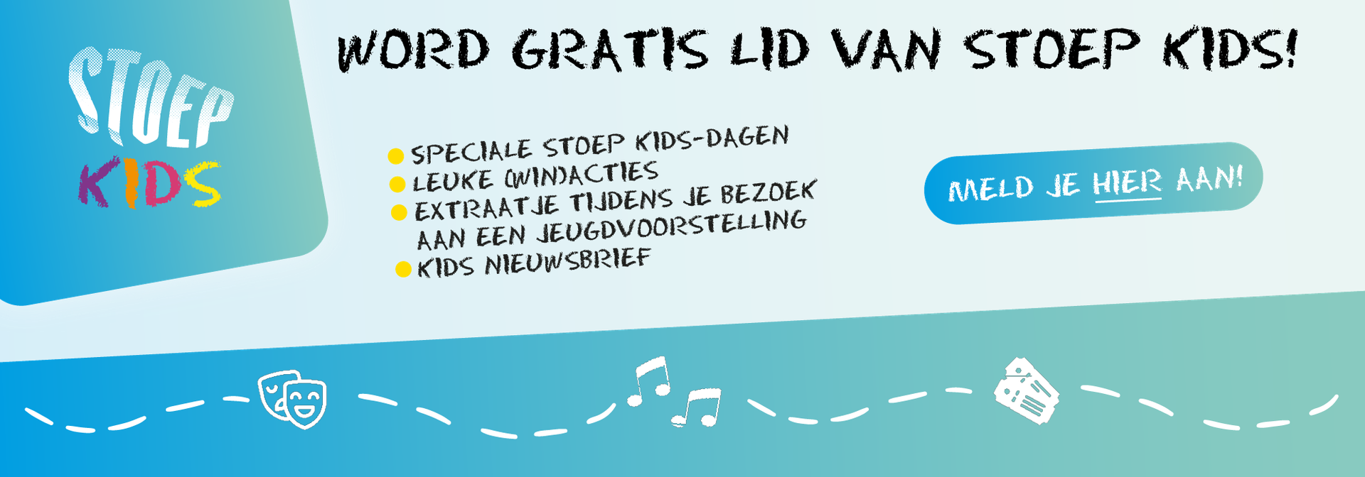 Promotiebeeld Stoep Kids Club
