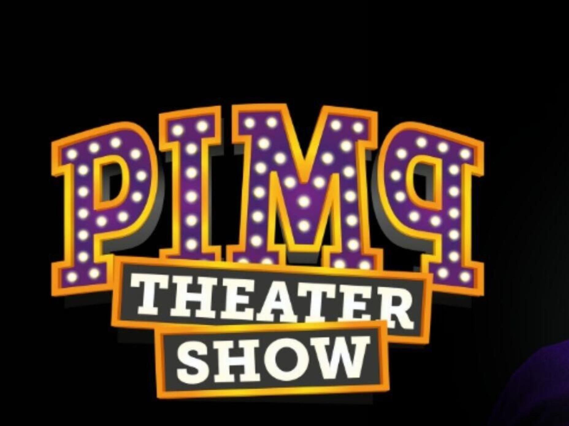 PIMP Horeca XXL Show - Milo Berlijn