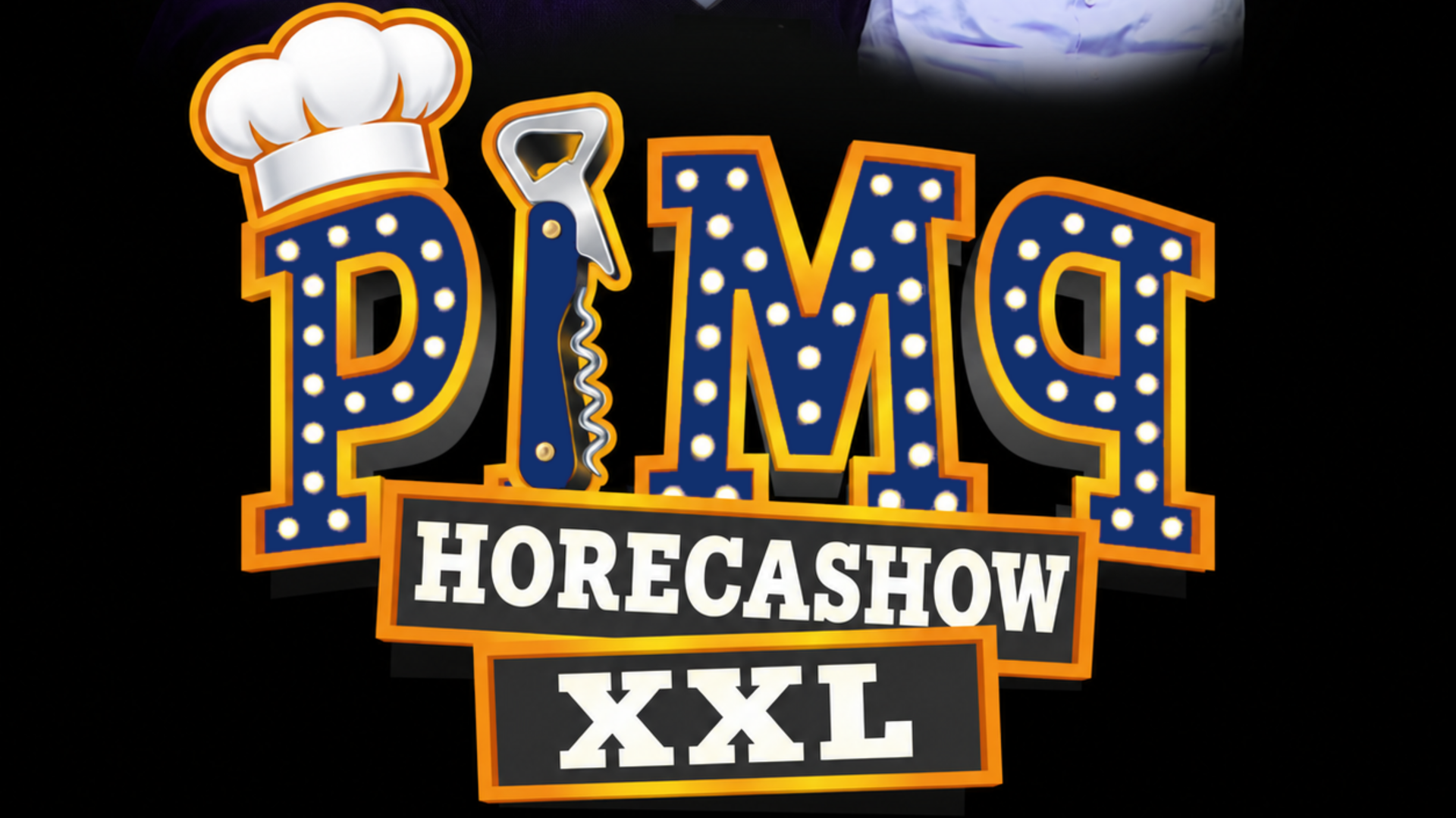 PIMP Horeca XXL Show, Afbeelding PIMP Horeca XXL