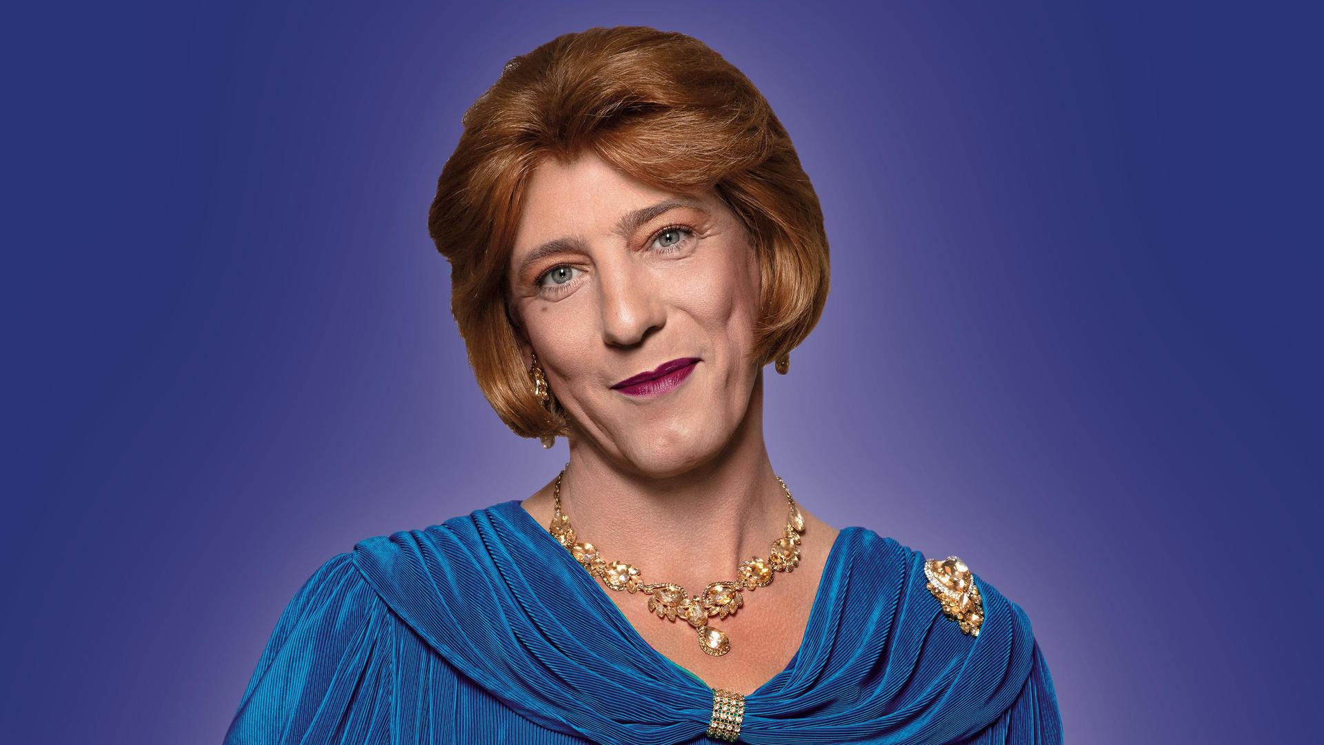Marja van Katendrecht, promotiebeeld Marja van Katendregt