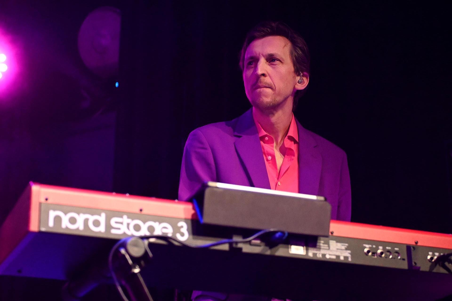 scenebeelden Daddy Cool Turns 50