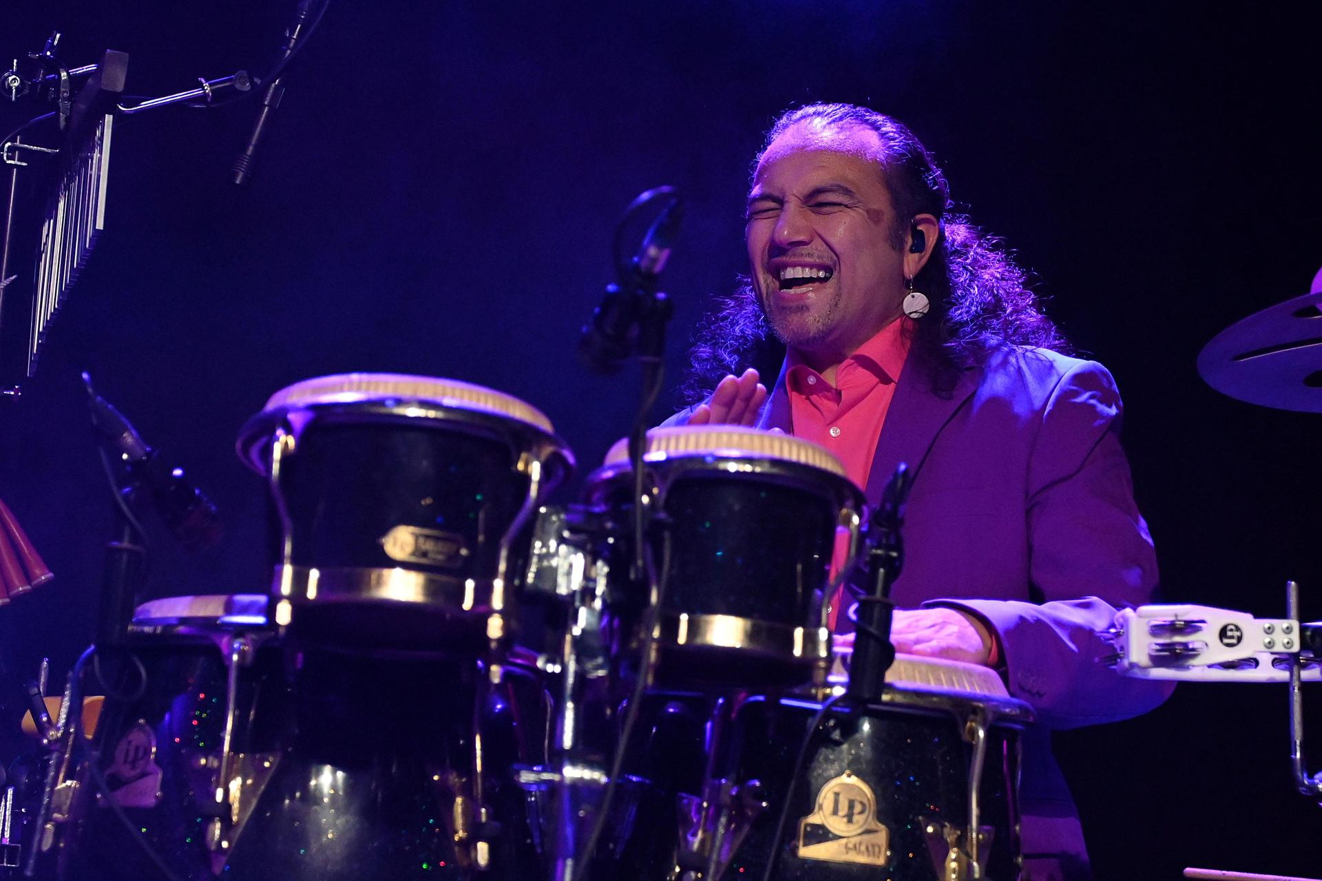 scenebeelden Daddy Cool Turns 50