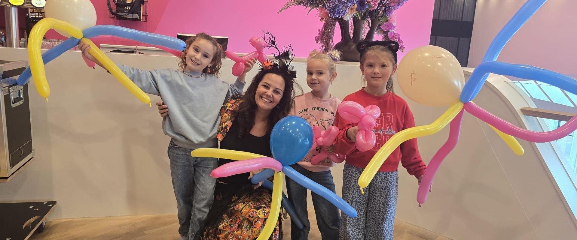 Stoep Kids Dag Halloween 2026