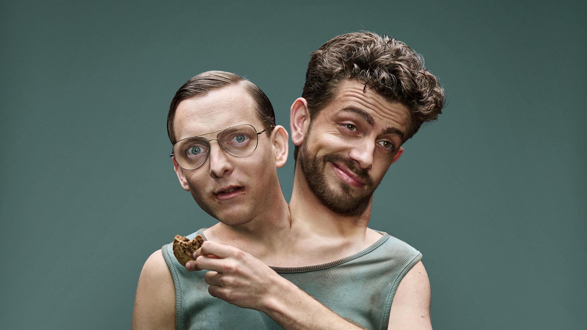 Joosen en de Jager
