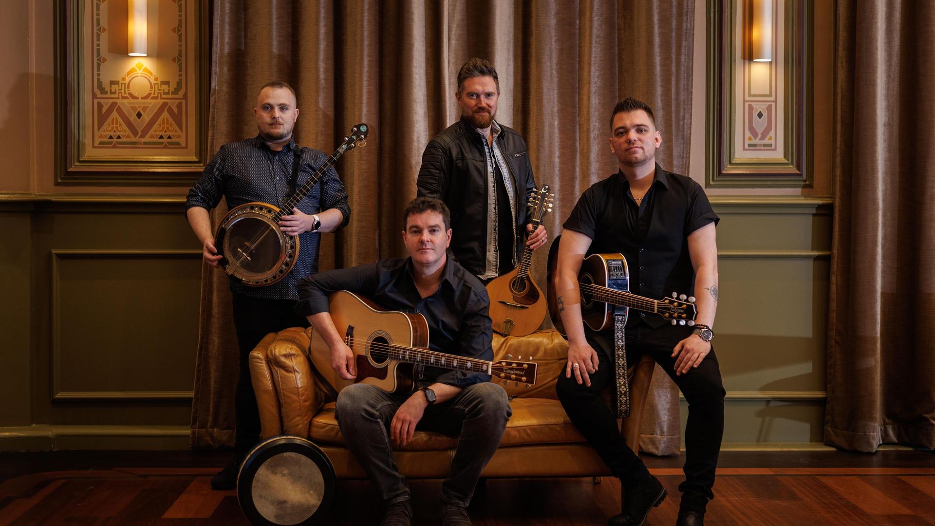 The Kilkennys
