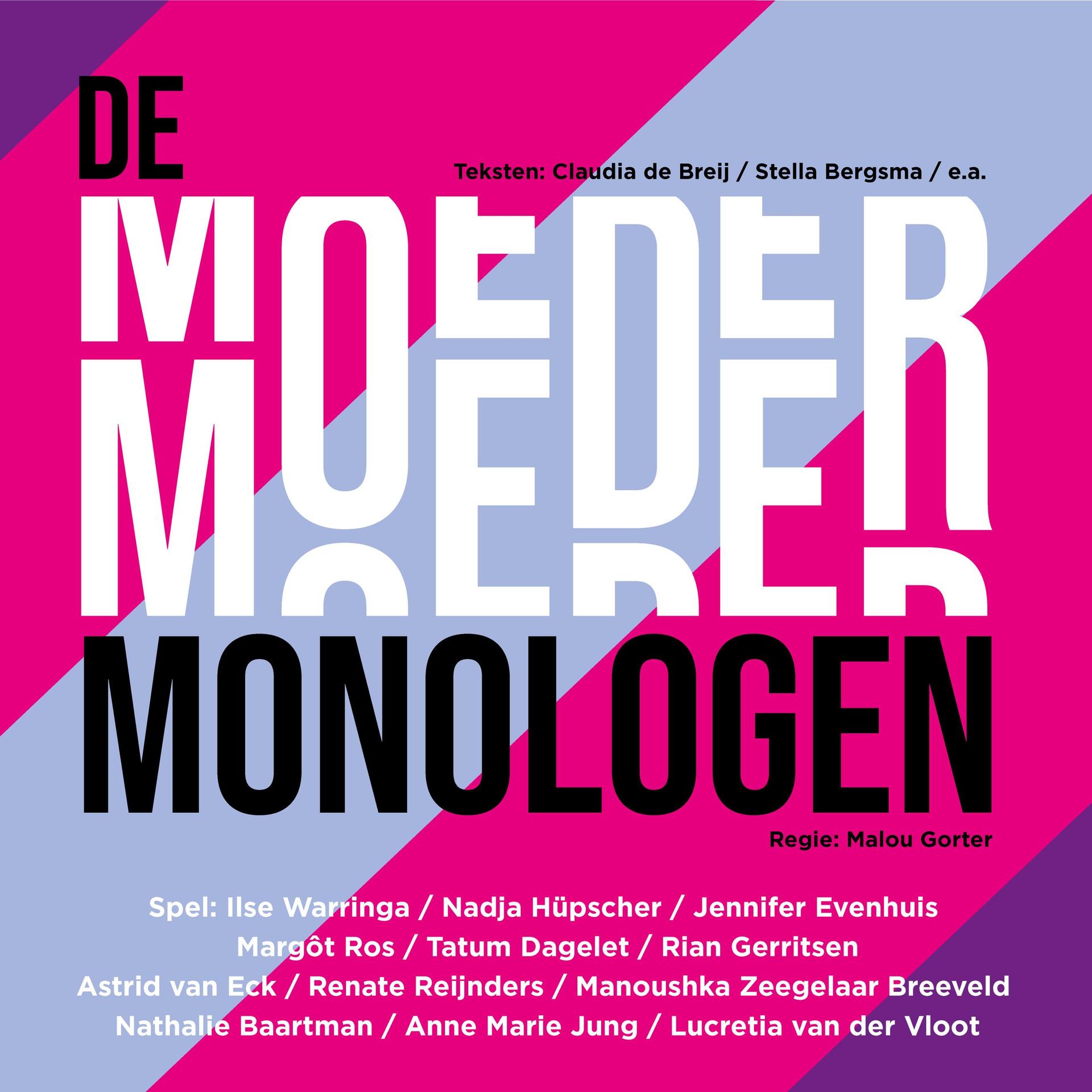 De Moedermonologen