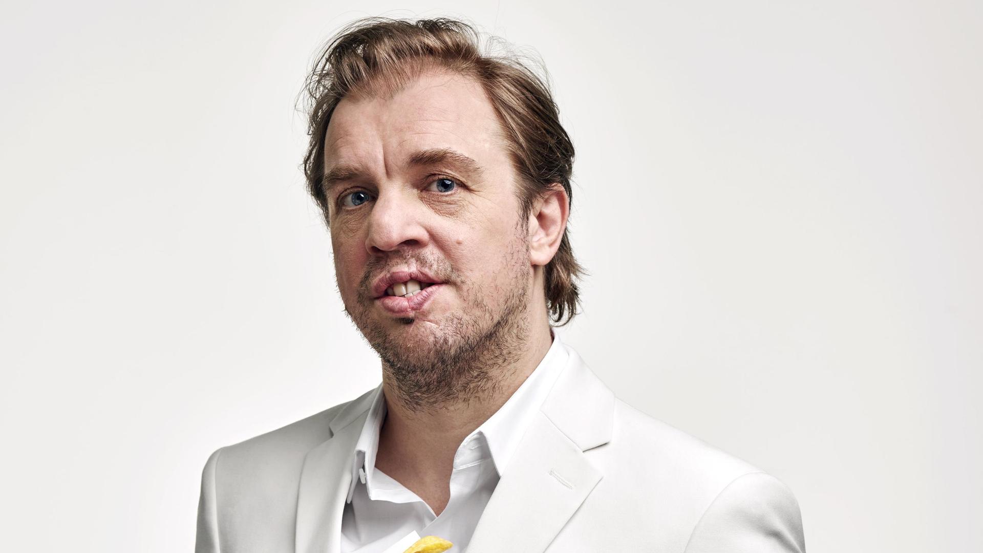 Jan Jaap van der Wal