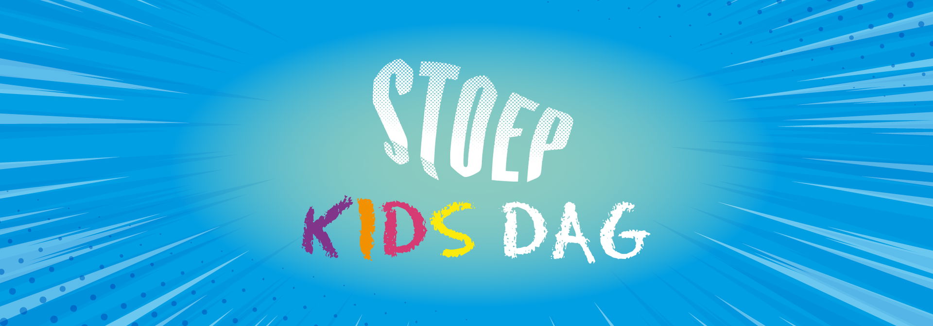 Stoep Kids Dag