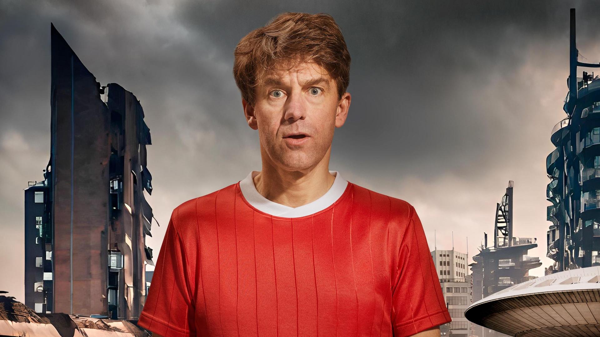 Remko Vrijdag