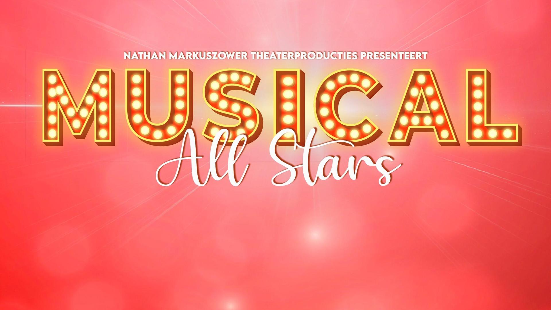 Musical All Stars