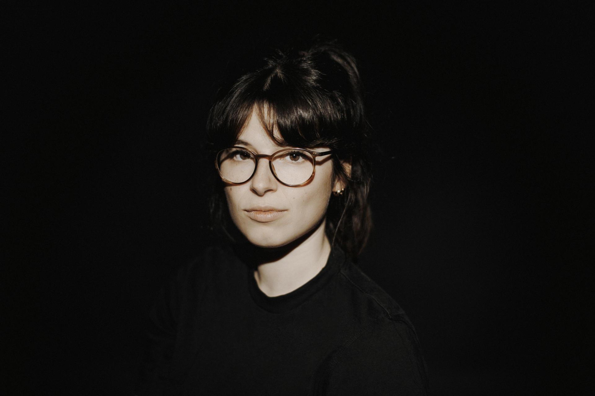 Foto van Anna Serierse