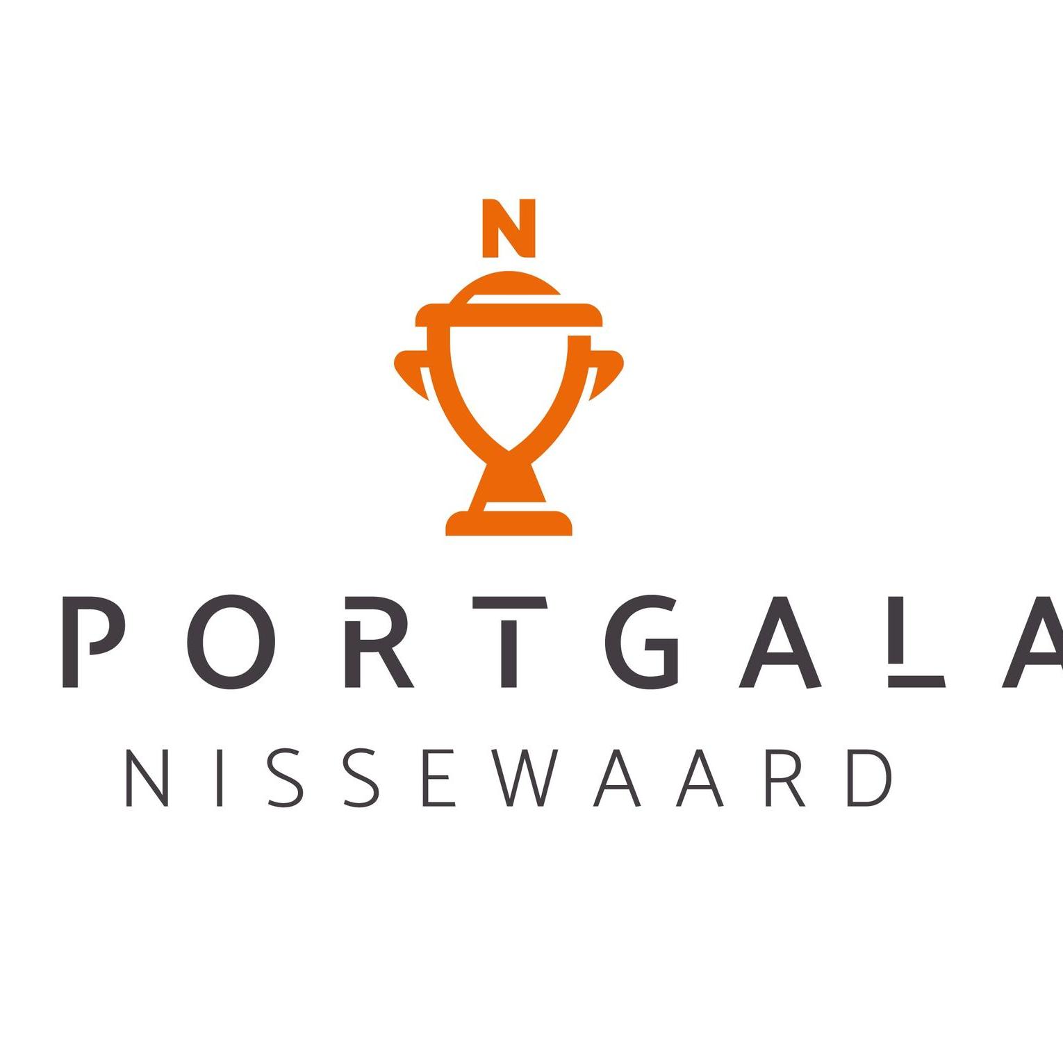 Sportgala 2024, Logo Sportgala Nissewaard