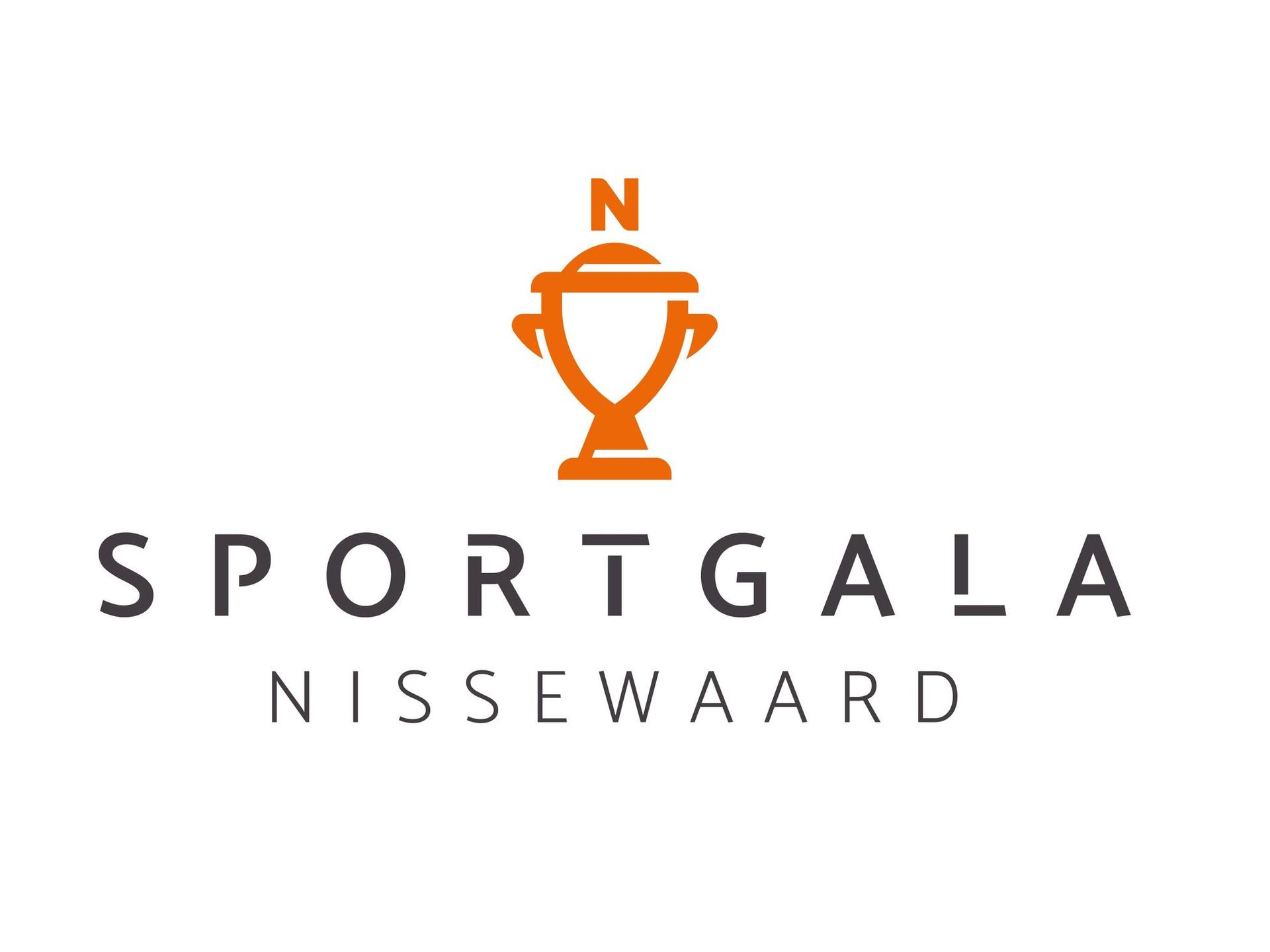 Sportgala 2024, Logo Sportgala Nissewaard