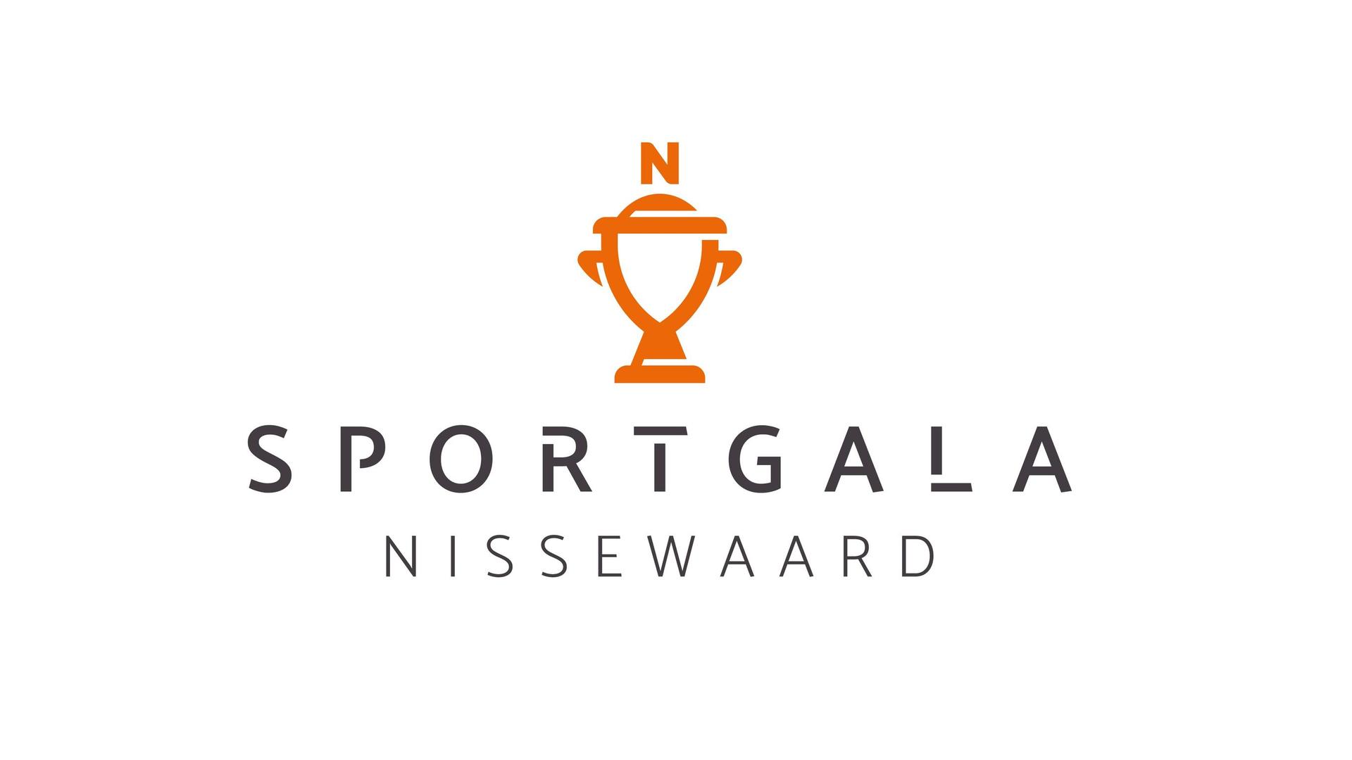 Sportgala 2024, Logo Sportgala Nissewaard